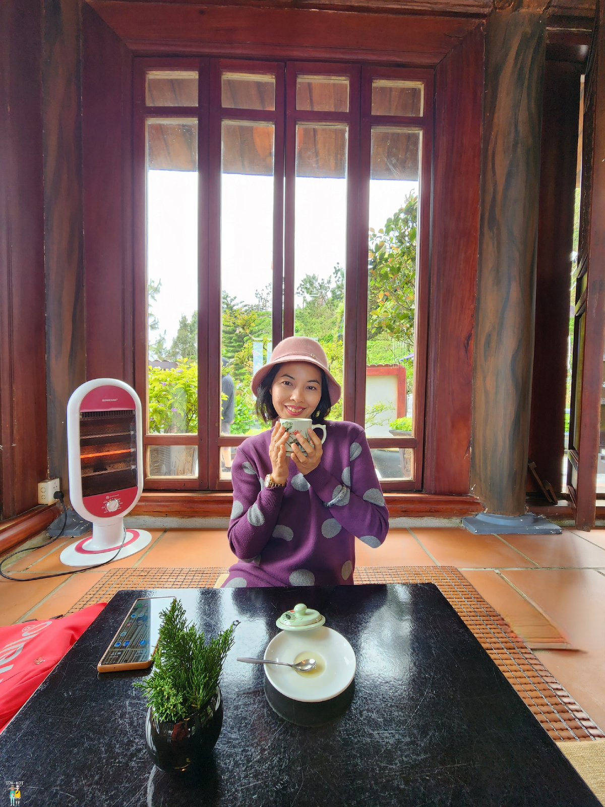 บานาฮิลล์