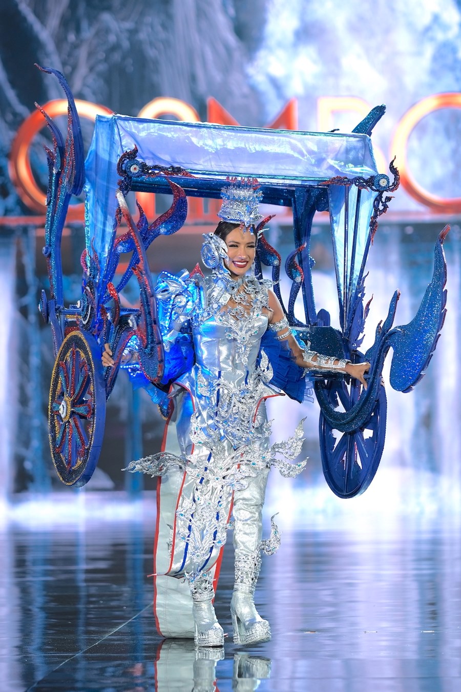 Miss Grand International