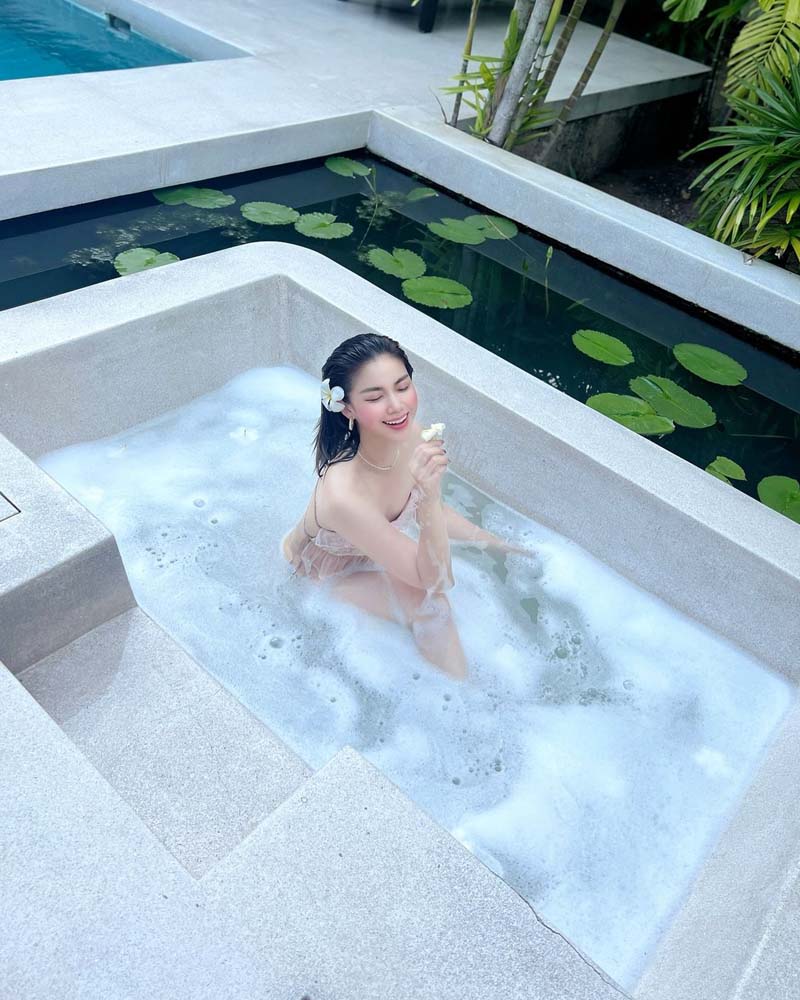 หมิง จิรกิติยา