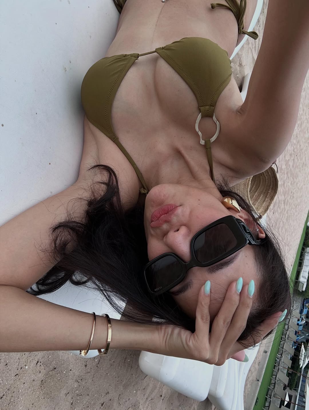 เตย กัญญกร