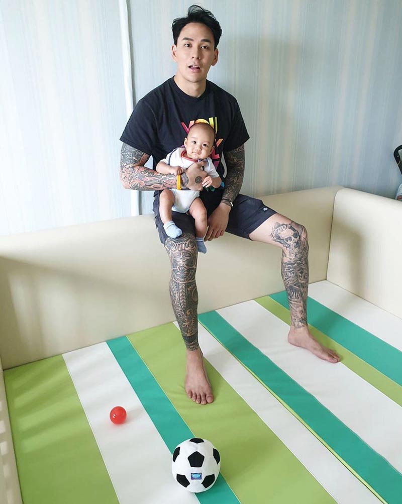 แทค ภรัณยู