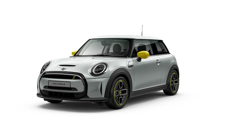 Mini Copper SE