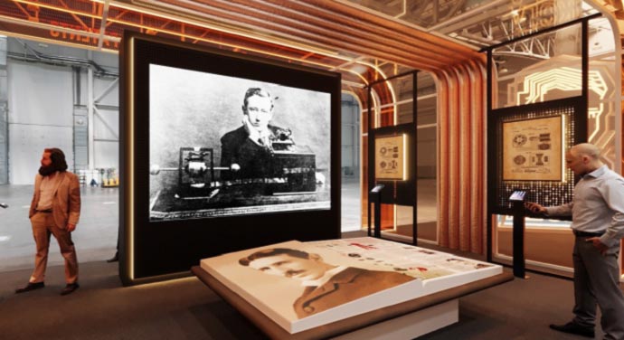 งานมหกรรมวิทยาศาสตร์และเทคโนโลยีแห่งชาติ 2562