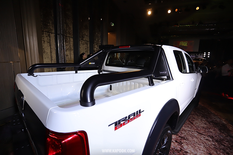 Chevrolet Colorado 4th of July Edition 2020