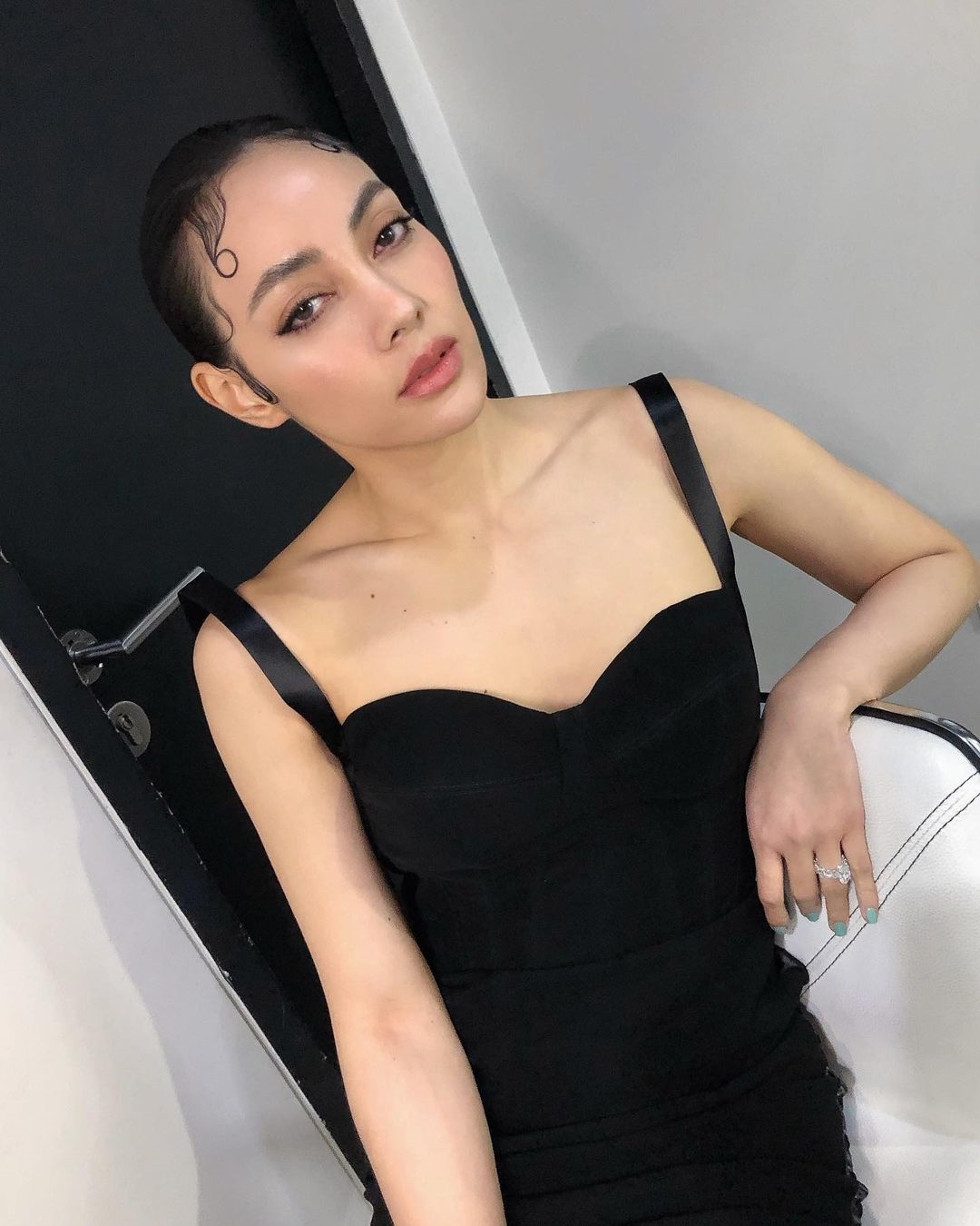 ตั๊ก บงกช 