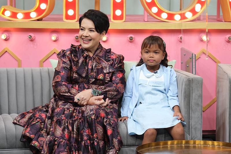 แหม่ม สุริวิภา