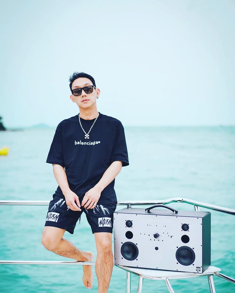 ปลื้ม สุรบถ