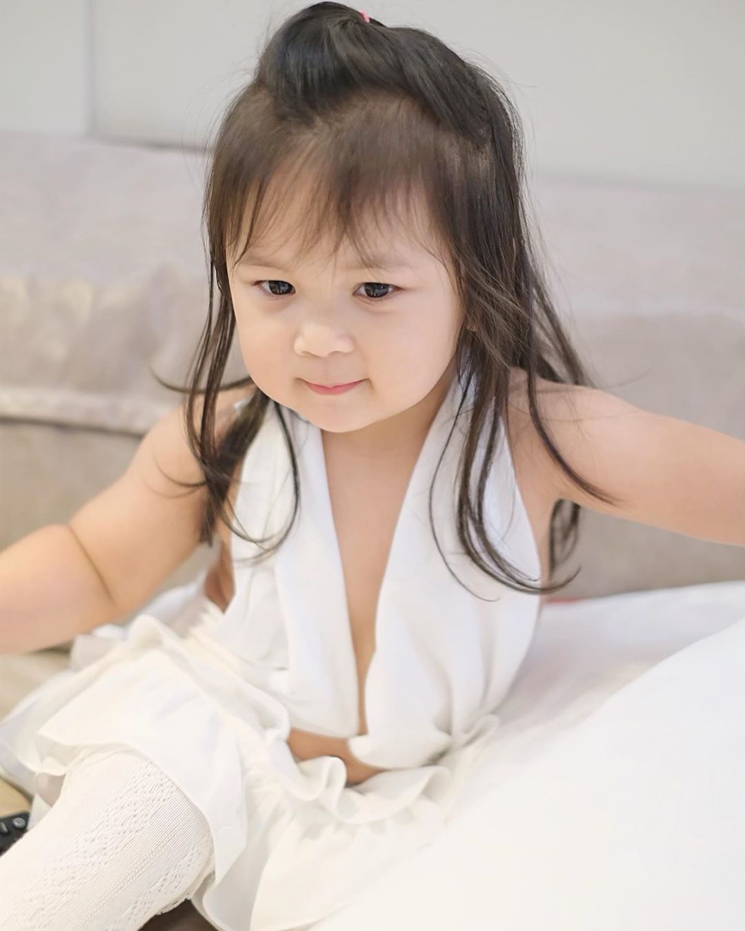 น้องปาลิน