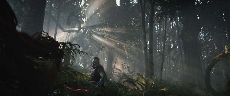 Predator: Badlands พรีเดเตอร์: แดนเถื่อน หนัง Predator 6