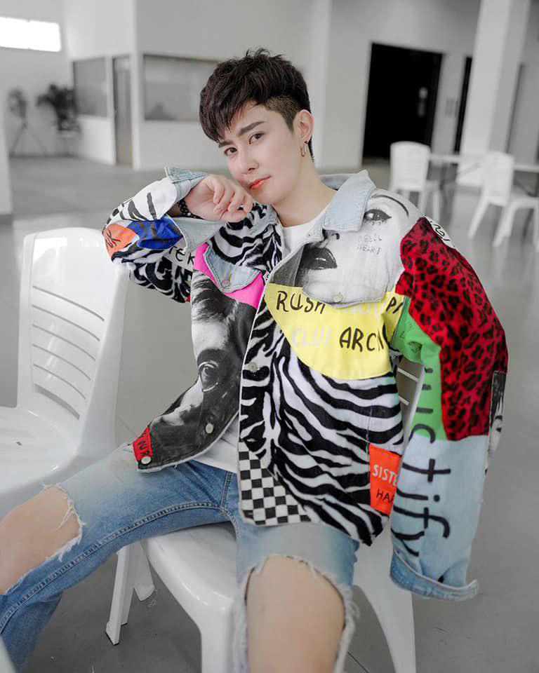 วิน ปณิตา