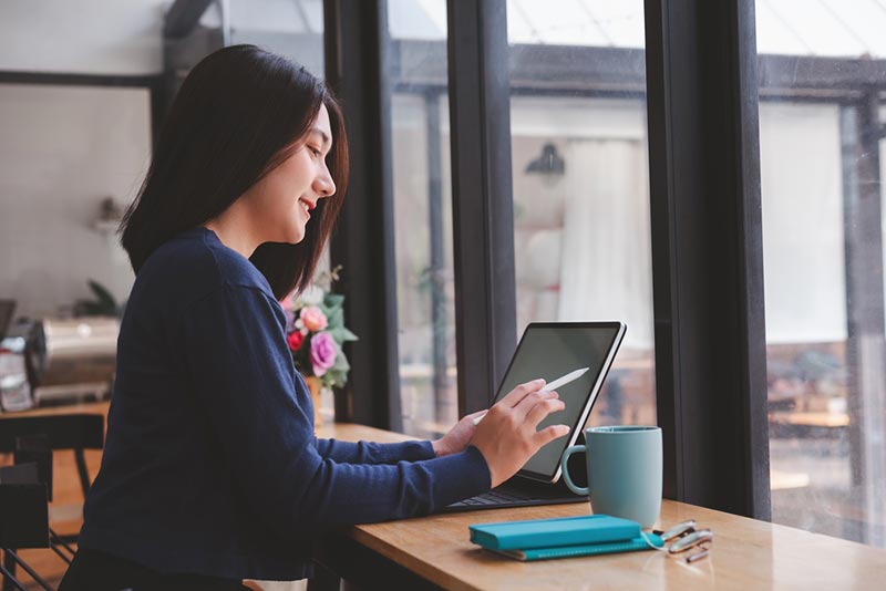 co-working space ฟรี
