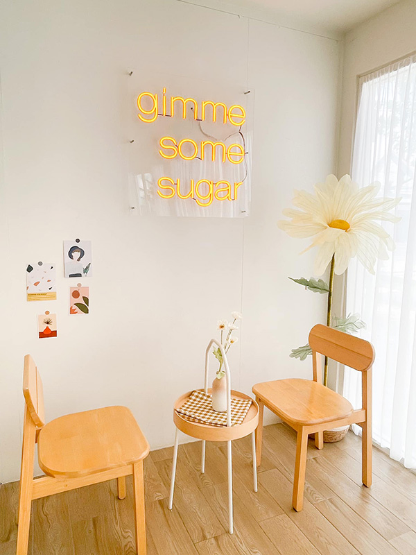 คาเฟ่สิงห์บุรี