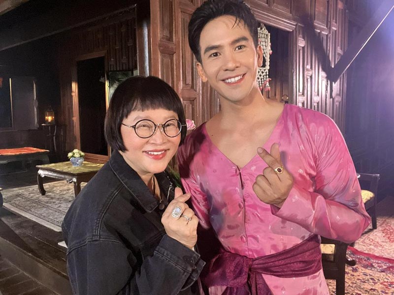 พรหมลิขิต