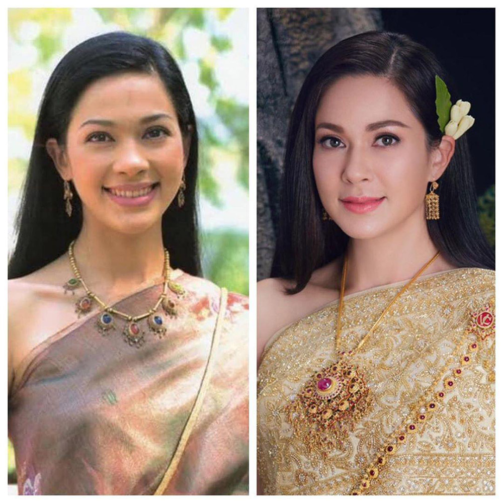 แหม่ม คัทลียา