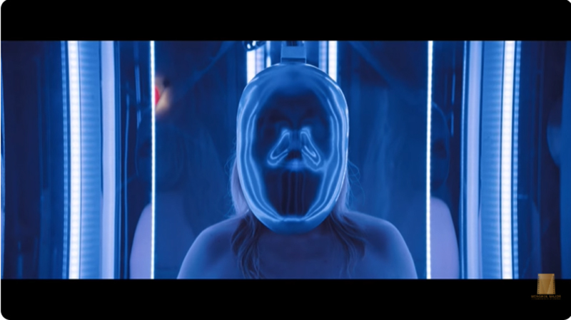 Shell สวยแต่เปลือก หนังระทึกขวัญ ดูหนัง หนังใหม่ 2026 ภาพตัวอย่าง