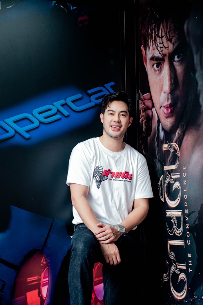 ท็อป จรณ