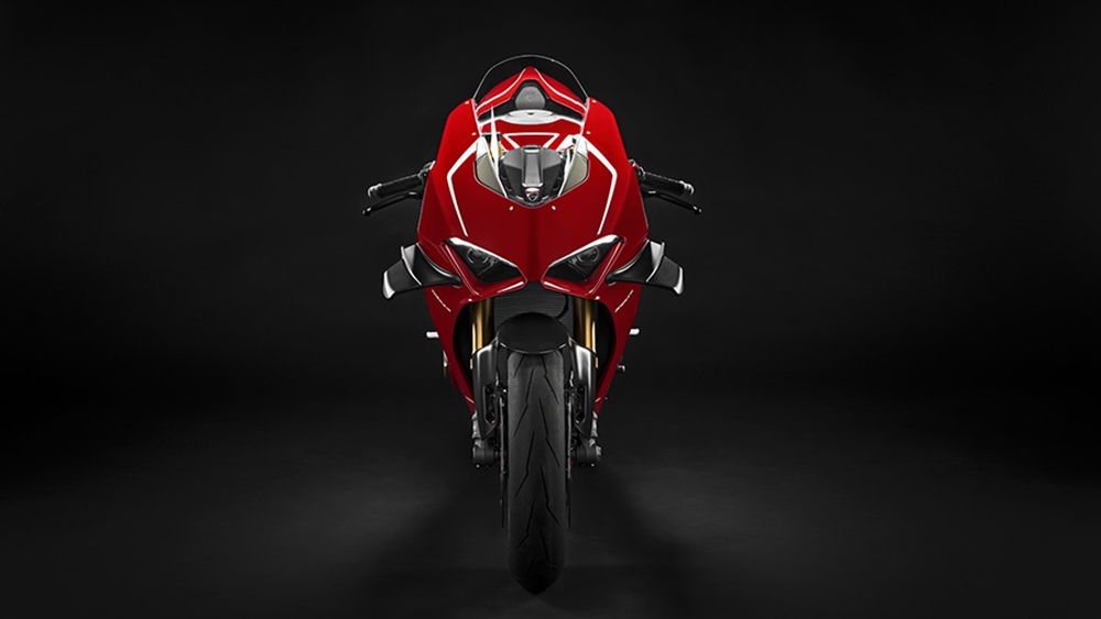 Ducati Superleggera V4