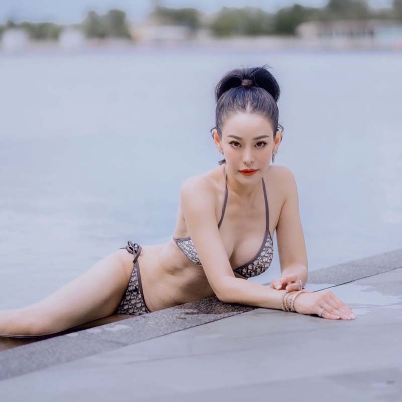 หนิง ปณิตา