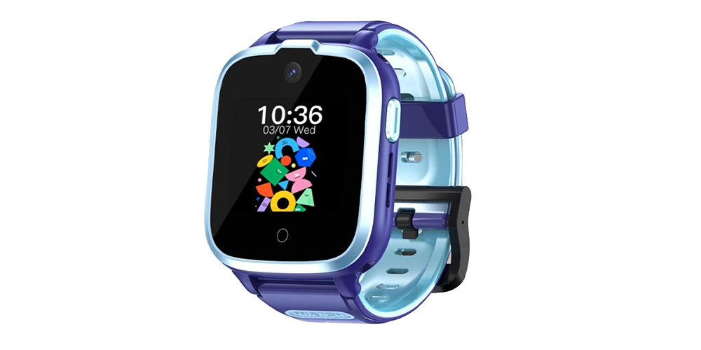 TrueX Smart Watch For Kid 4G