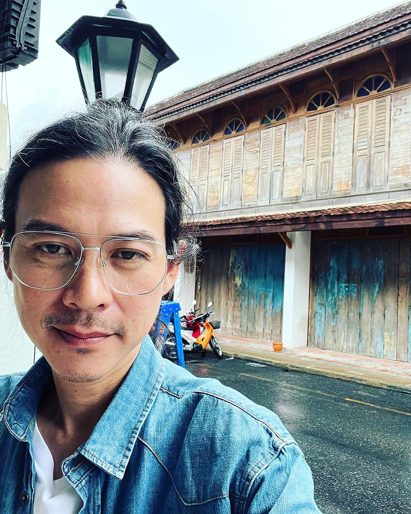 จั๊ก ชวิน