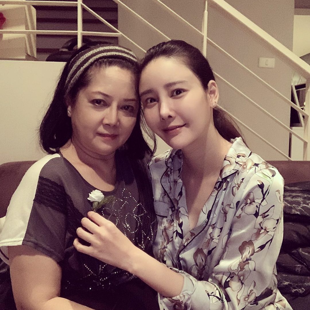 แม่แตงโม นิดา