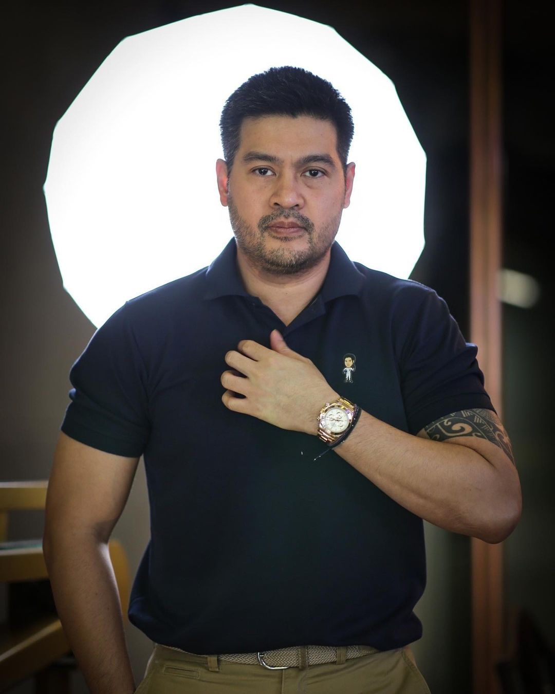  ต๊อด ปิติ 