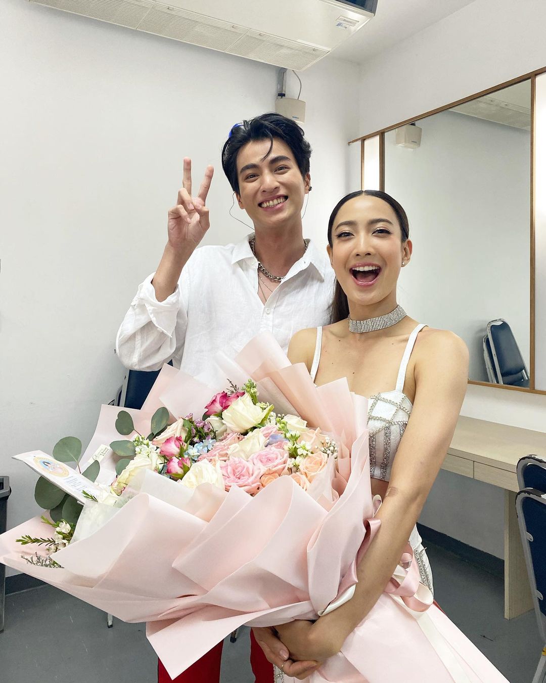 แต้ว ณฐพร