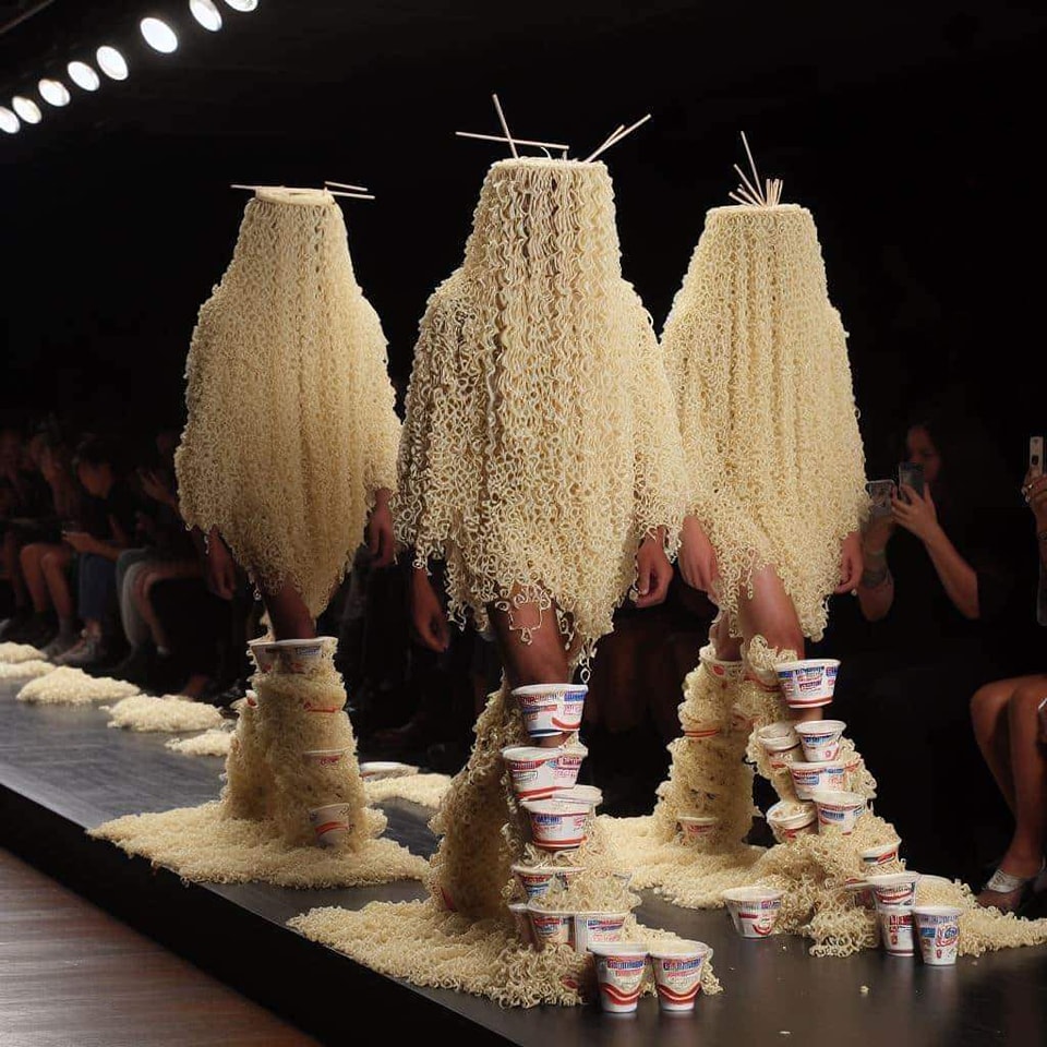 บะหมี่กึ่งสำเร็จรูป