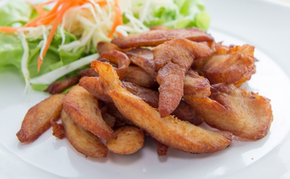ไก่แดดเดียว สูตรแดดเดียว เมนูแดดเดียว สูตรอาหาร อาหารไทย