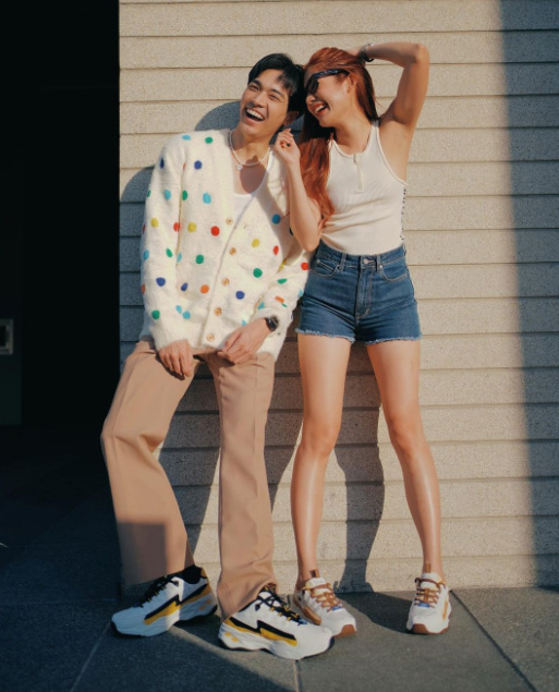 มะปราง อลิสา ประวัติ