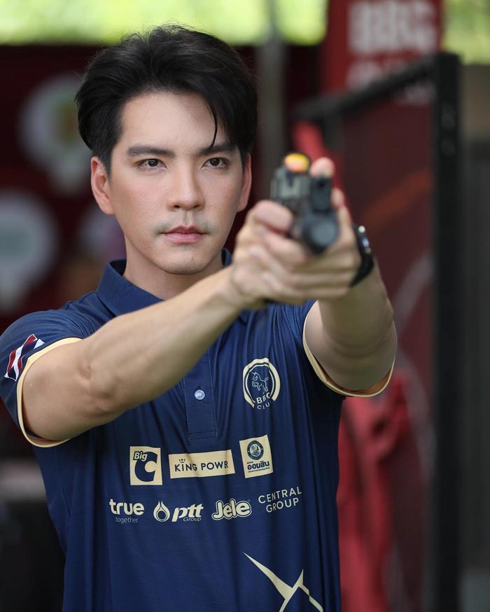 นิว วงศกร