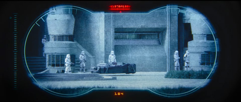 Star Wars: The Mandalorian and Grogu ภาพตัวอย่าง