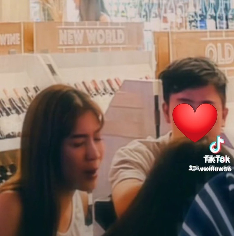 มะปราง อลิสา