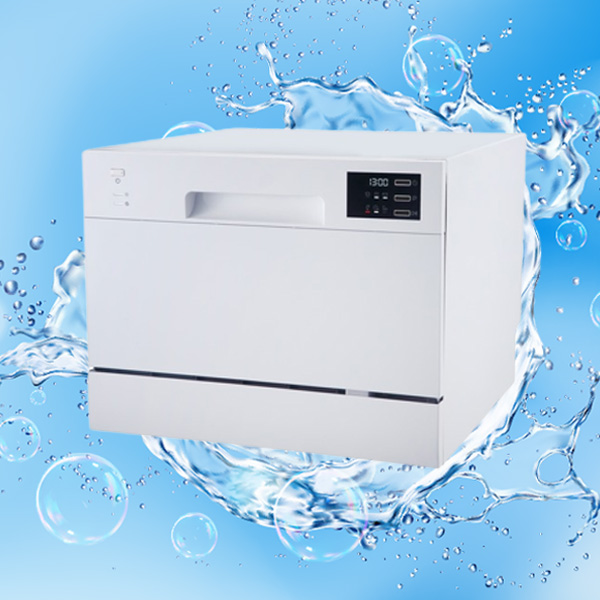 เครื่องล้างจาน Teka รุ่น LP2 140 WH