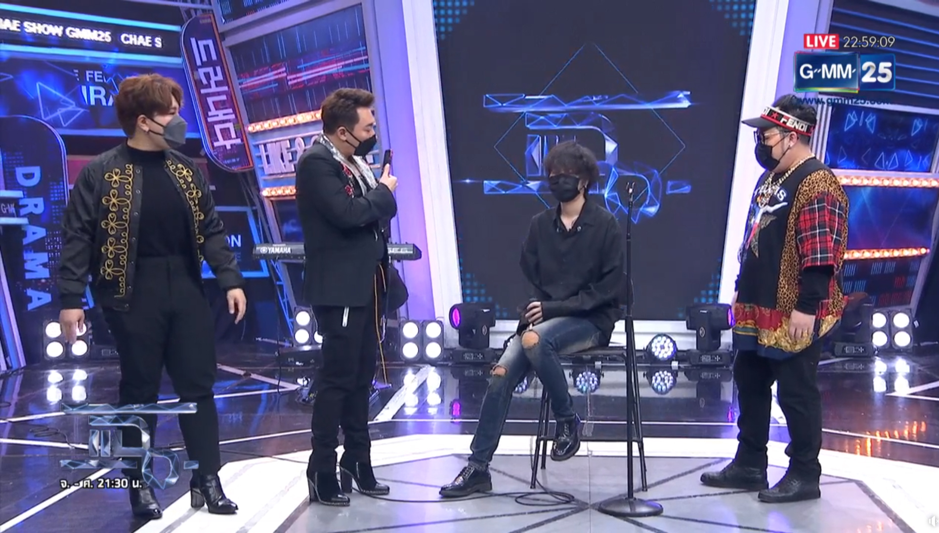 ทอย ธันวา