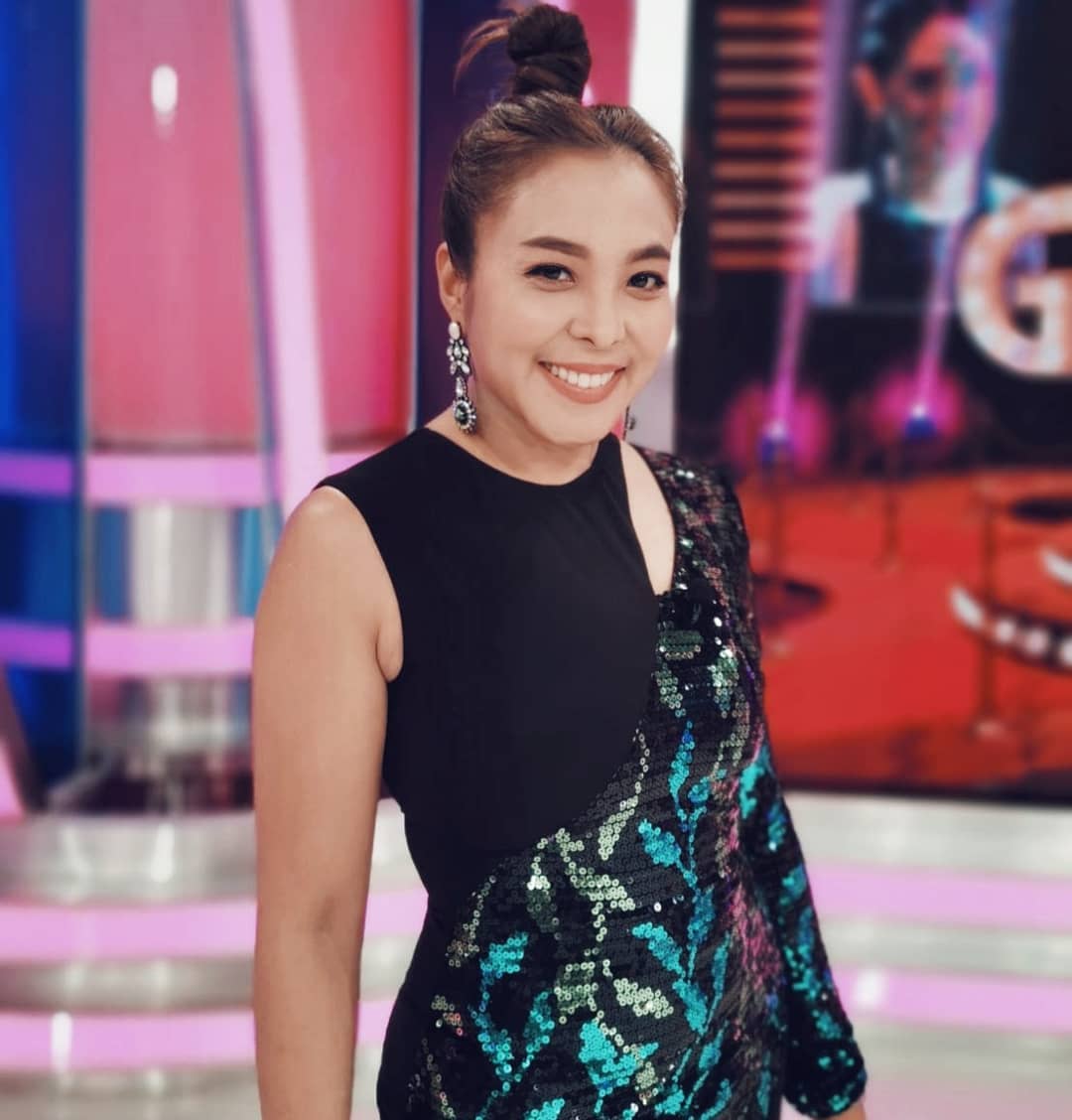 ดีเจดาด้า วรินดา