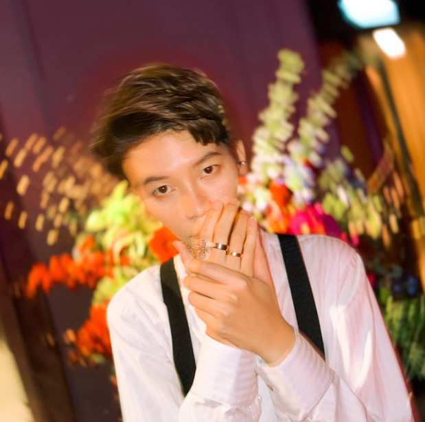 ป๊ายปาย โอริโอ้