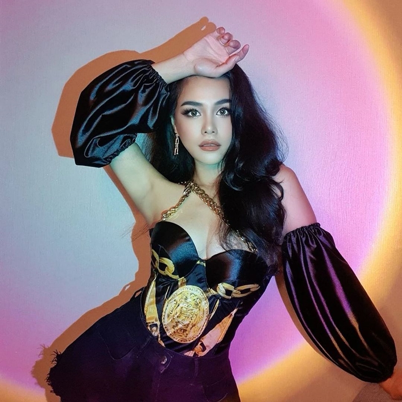 ออม บลูเบอร์รี่