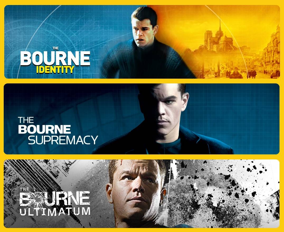 หนังสปาย