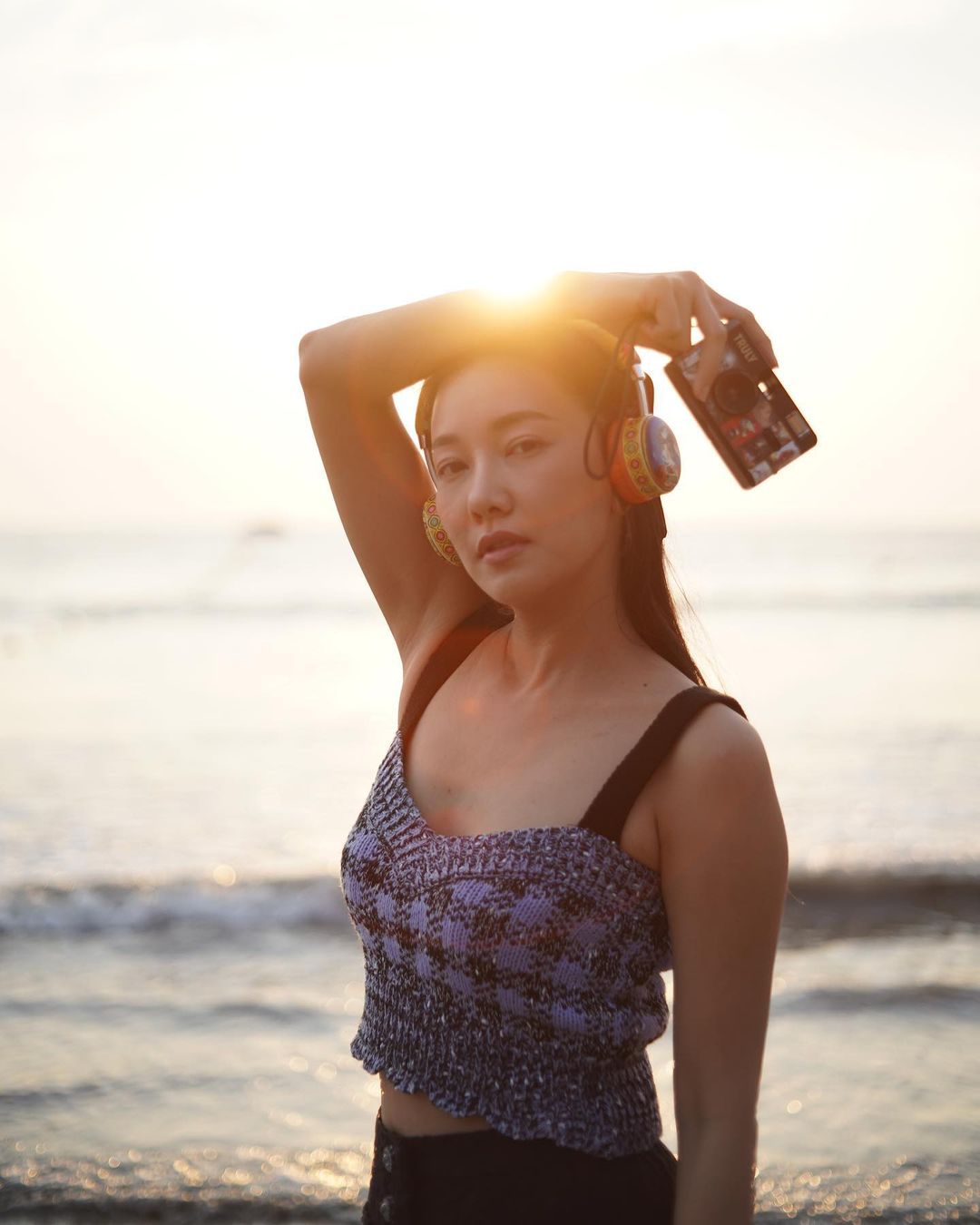 นุ่น วรนุช