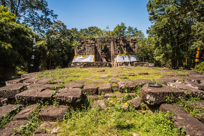 พระธาตุภูเพ็ก