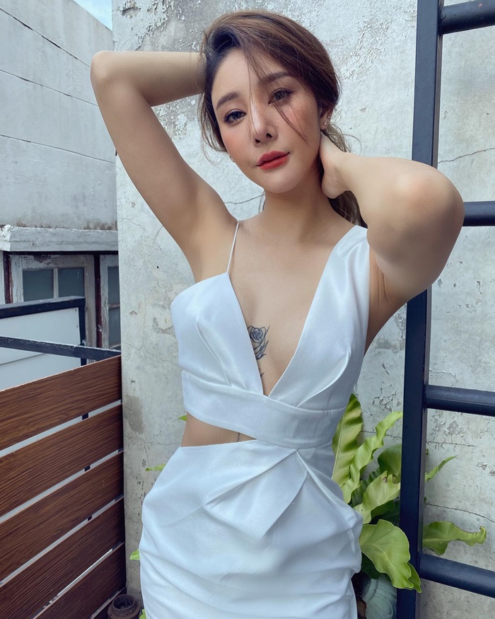 แตงโม นิดา