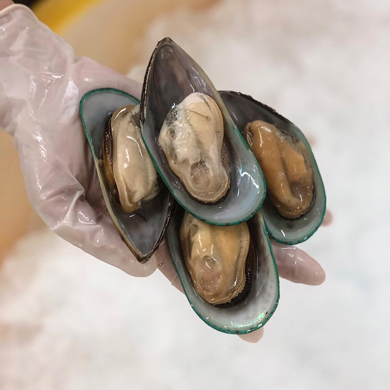 ร้านอาหารทะเลสด