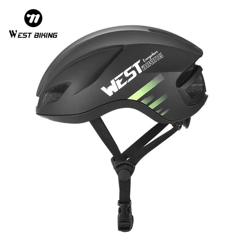 หมวกกันน็อคเปิดหน้า WEST BIKING