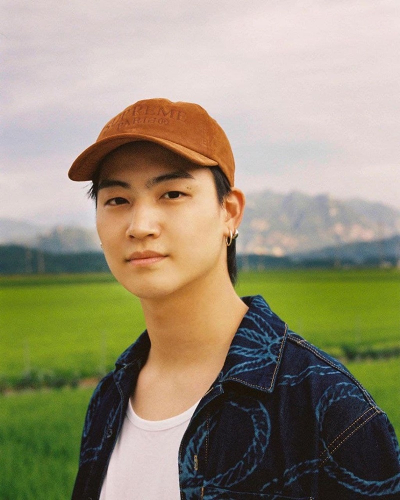 Jay B เจบี jb got7