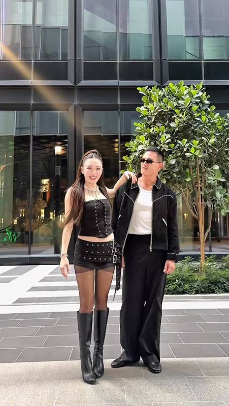 มายด์ ณภศศิ