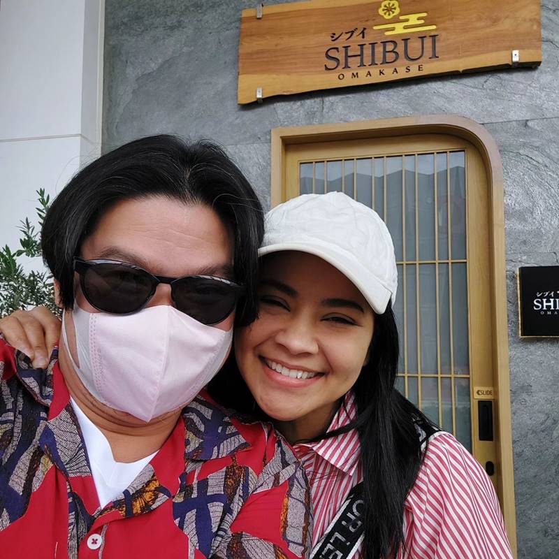 นุ้ย เชิญยิ้ม ตั๊ก ศิริพร