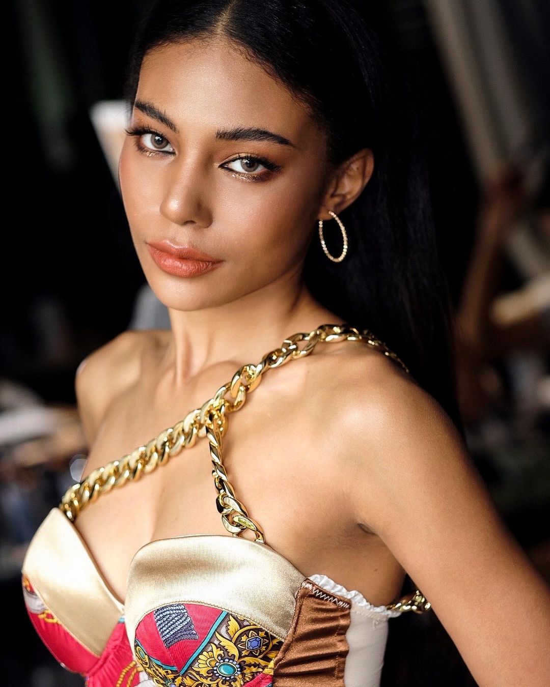 Miss Grand Thailand 2021