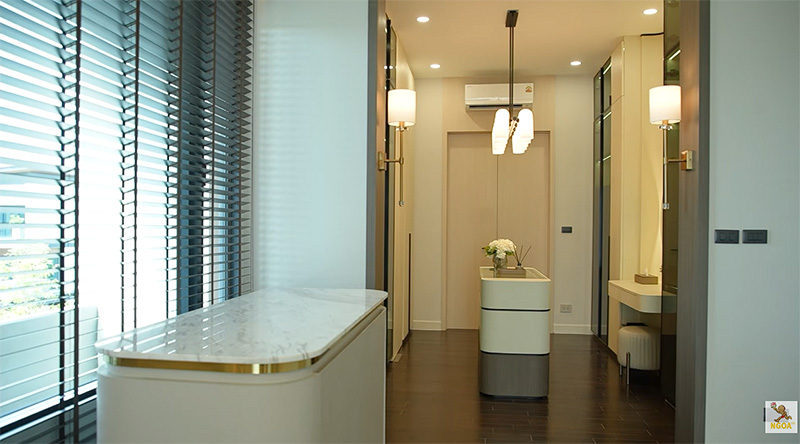 บ้าน ปุยฝ้าย ณัฎฐพัชร์