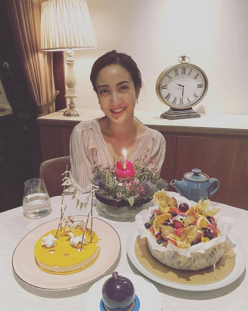 แต้ว ต้น